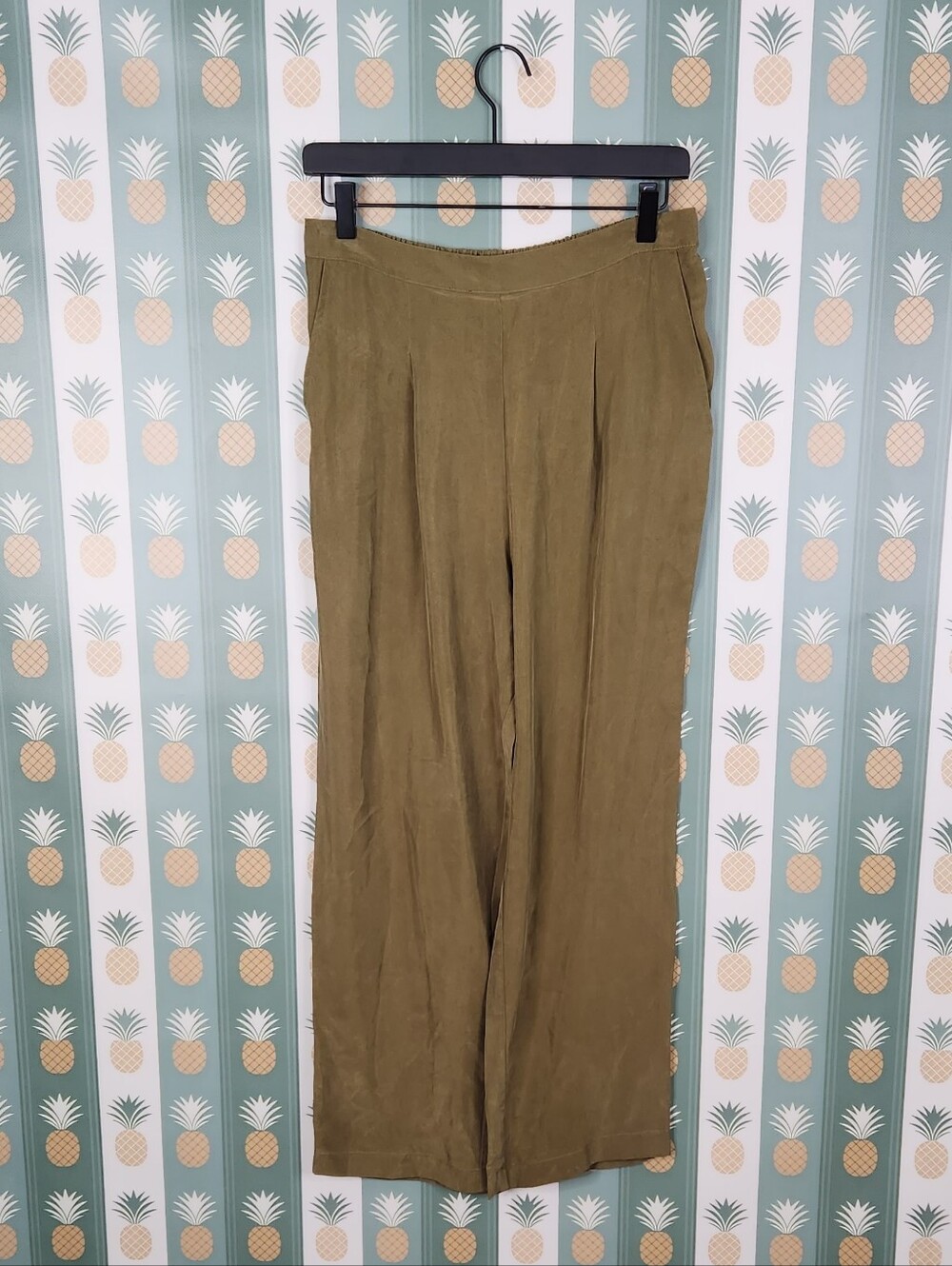Whimsy + Row Rowen Pant - Picture 1 of 4